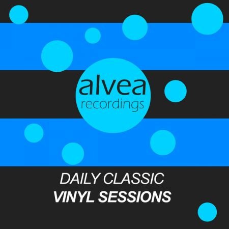 Various Artists – Daily Classic Vinyl Sessions (2021)