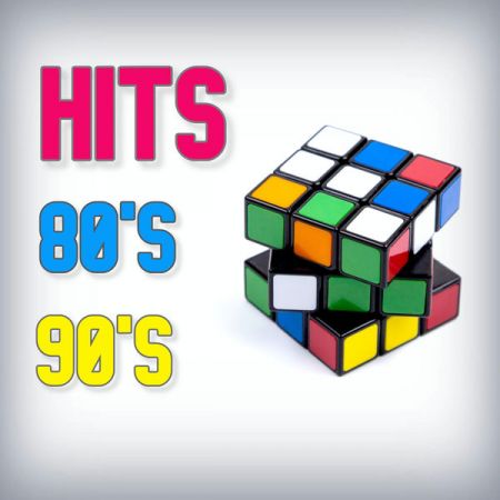 Various Artists – Hits 80’s 90’s (Explicit) (2021)