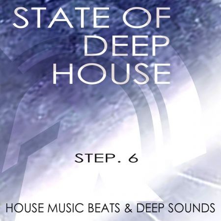 Various Artists – State of Deep House – Step.6 (2020)