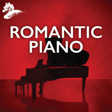 Various Artists – Romantic Piano (2021)