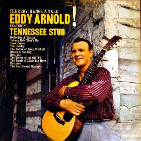 Eddy Arnold – Thereby Hangs A Tale (2020)