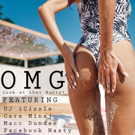 Various Artists – OMG! Look at that Booty! (Explicit) (2021)