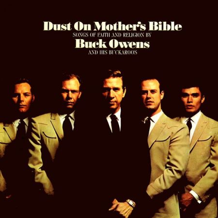 Buck Owens – Dust On Mother’s Bible (2020)