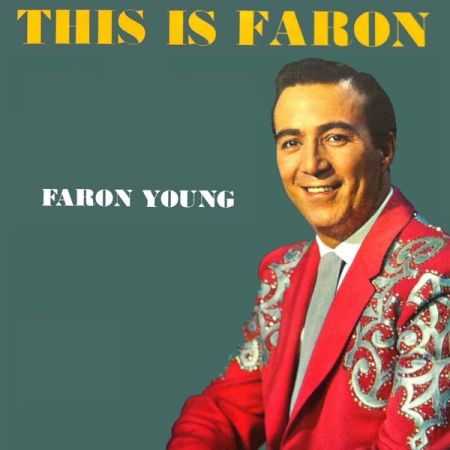 Faron Young – This Is Faron (2020)