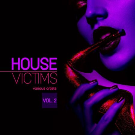 Various Artists – House Victims, Vol. 2 (2021)