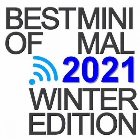 Various Artists – Best of Minimal Winter Edition 2021 (Best of Minimal Dance Music) (2021)