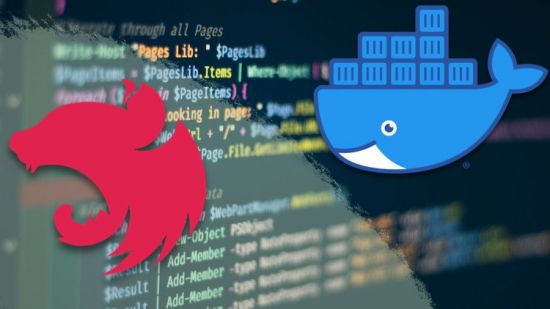 NestJS Rest APIs with Docker: A Practical Guide