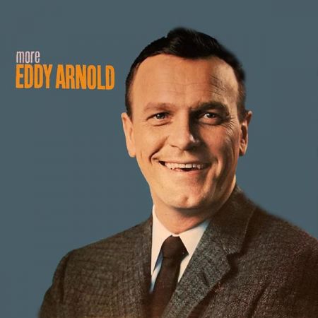 Eddy Arnold – More Eddy Arnold (2020)