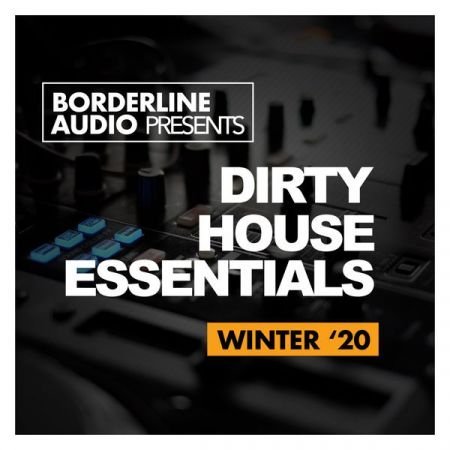 Various Artists – Dirty House Essentials Winter ’20 (2021)