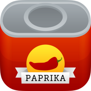 Paprika Recipe Manager 3.2.0 x64