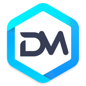 Donemax DMmenu 1.2 macOS