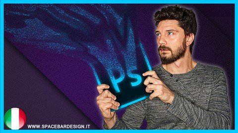 Adobe Photoshop CC: 30 esercizi pratici