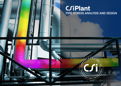 CSiPlant 6.2.0 build 785