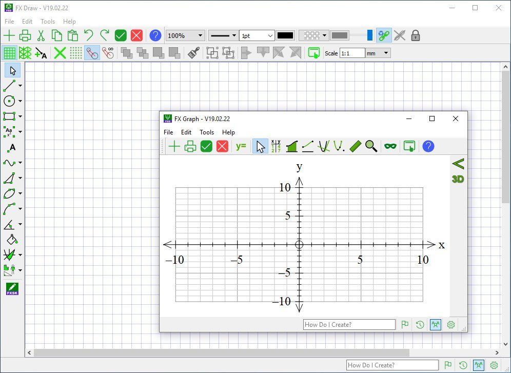 FX Draw Tools 20.1.15