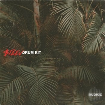 $teev Drumkit Vol. 1 WAV-FANTASTiC screenshot