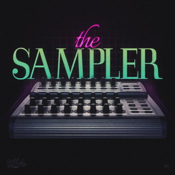 Cartel Loops The Sampler WAV MiDi-DISCOVER screenshot