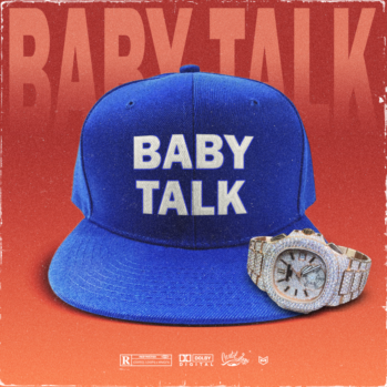 Cartel Loops Baby Talk WAV MiDi-DISCOVER screenshot