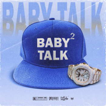 Cartel Loops Baby Talk Volume 2 WAV MiDi-DISCOVER screenshot