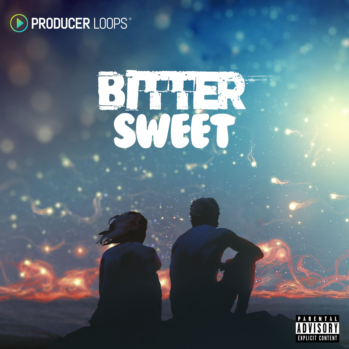 Producer Loops Bitter Sweet MULTi-FORMAT-DISCOVER screenshot