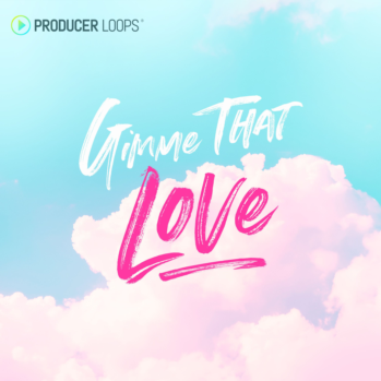 Producer Loops Gimme That Love MULTi-FORMAT-DISCOVER screenshot