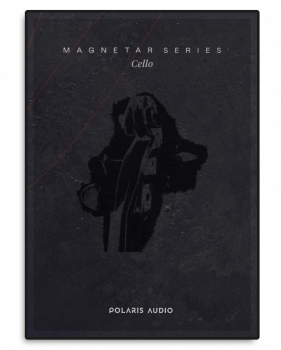 Polaris Audio Magnetar Cello v1.0 KONTAKT-DECiBEL screenshot