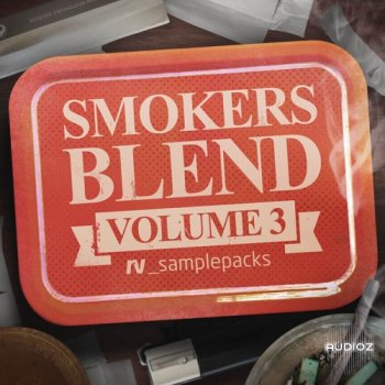 RV Samplepacks Smokers Blend 3 MULTiFORMAT-FANTASTiC screenshot