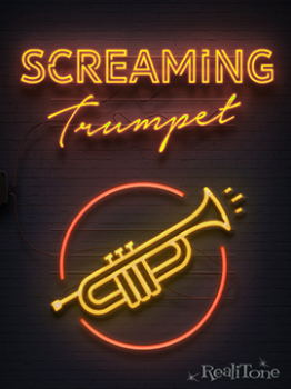 Realitone Screaming Trumpet v2.0.0 KONTAKT screenshot