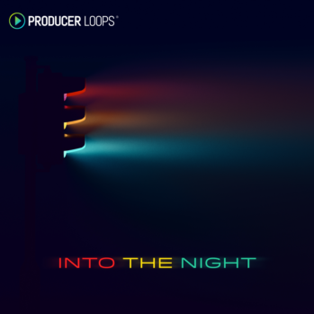 Producer Loops Into The Night MULTi-FORMAT-DISCOVER screenshot