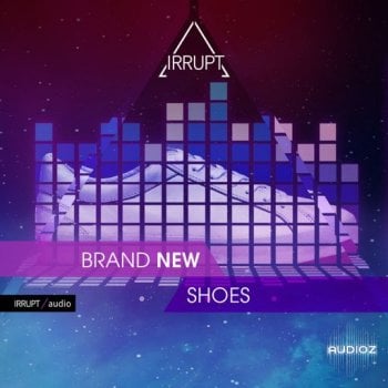 Irrupt Brand New Shoes WAV-FANTASTiC screenshot