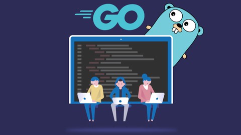 The Complete Go:Golang Bootcamp