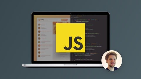 The Complete JavaScript Course 2021: From Zero to Expert!