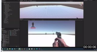 Learn To Create A First Person Shooter With Unity & C# (2021)