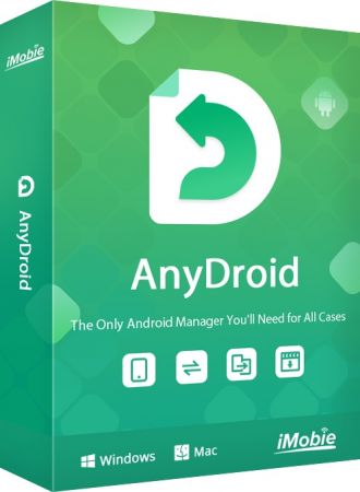 AnyDroid 7.3.0.20200818 Multilingual