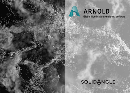 Solid Angle Cinema 4D to Arnold 4.0.1 Win/Mac