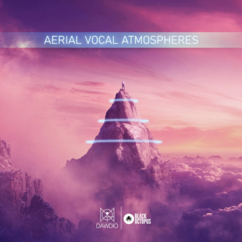 Black Octopus Sound Dawdio Aerial Vocal Atmospheres WAV-DISCOVER screenshot