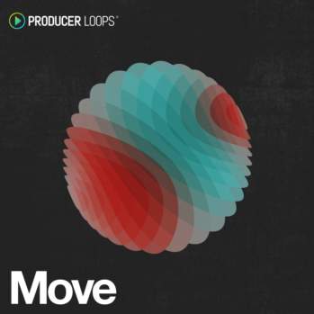 Producer Loops Move MULTi-FORMAT-DISCOVER screenshot