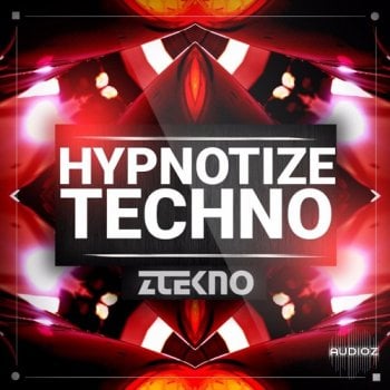 ZTEKNO Hypnotize Techno WAV MiDi-FANTASTiC screenshot