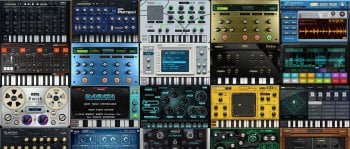 KORG Gadget 2 v2.7.3 MacOSX Incl Patch-SunLover