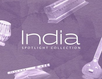 Native Instruments Spotlight Collection: India v1.1.1 KONTAKT screenshot