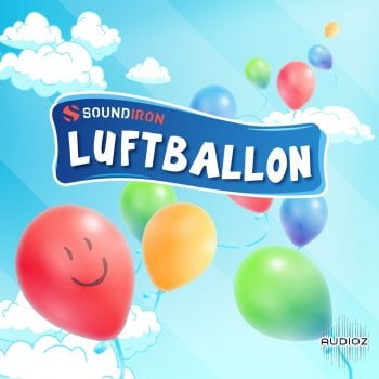 Soundiron Luftballon v2.0 KONTAKT screenshot