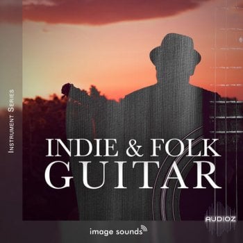 Image Sounds Indie And Folk Guitar WAV-DECiBEL screenshot