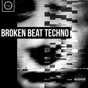 Industrial Strength Broken Beat Techno WAV-FANTASTiC screenshot