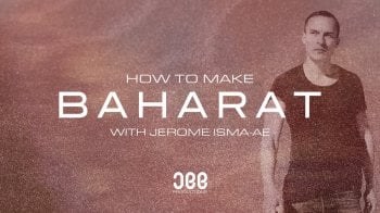 Sonic Academy How To Make Baharat with Jerome Isma-Ae TUTORiAL screenshot