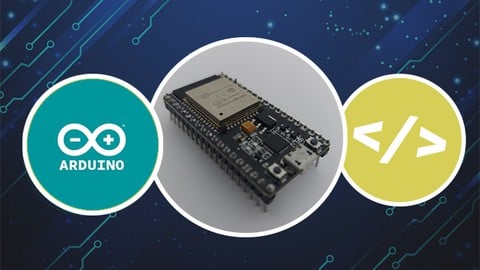 ESP32: A Beginner’s Guide to IoT and Electronics