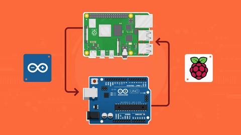 Raspberry Pi and Arduino – Go to The Next Level