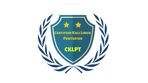 Certified CyberCop – Certified Kali Linux Pentester