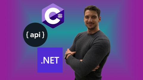 C# Minimal API in .NET 6 with Visual Studio 2022