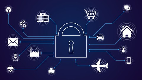 Security in IoT by Parag Achaliya