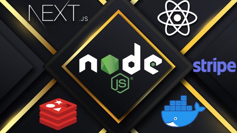 React, Next.js and NodeJS: A Rapid Guide – Advanced