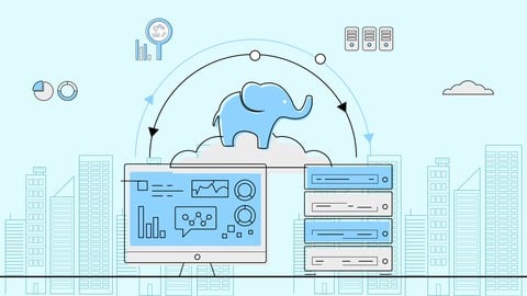 Learn Big Data: The Hadoop Ecosystem Masterclass